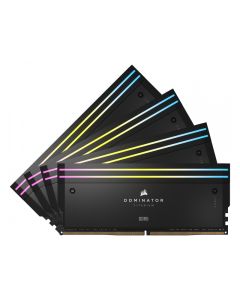 Corsair Dominator Titanium DDR5 96GB(4×24GB) 6000MT/s CMP96GX5M4B6000C30