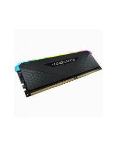 Corsair Vengeance RGB DDR4 16GB(1x16GB) 3200MHz CL16 CMG16GX4M1E3200C16