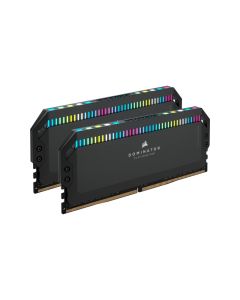 Corsair Dominator Platinum RGB DDR5 64GB(2x32GB) 6000MHz CMT64GX5M2B6000Z30