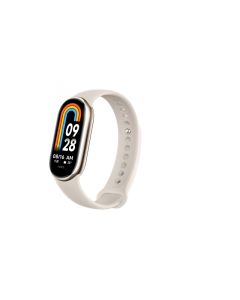 Xiaomi Montre connectée Smart Band 8 EU BHR7166GL