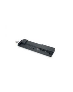 Fujitsu Portreplicator with key lock  90W AC EU cable S26391-F1607-L219