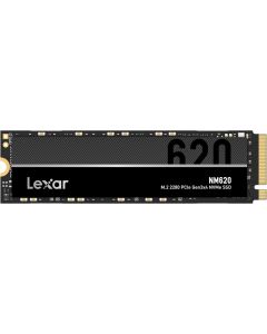Lexar 512 GB SSD M.2 PCIe NVMe GEN3 - LNM620X512G-RNNN