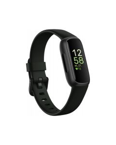 Fitbit Inspire 3 Aktivity Tracker Lilac/Bliss - FB424BKLV