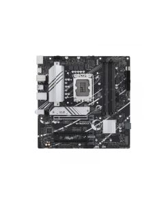 ASUS MB PRIME B760M-A D4-CSM mATX retail - 90MB1D00-M0EAYC