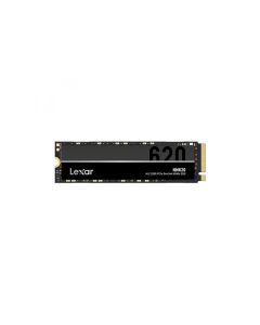 Lexar 2 TB SSD M.2 PCIe NVMe GEN3x4 - LNM620X002T-RNNNG