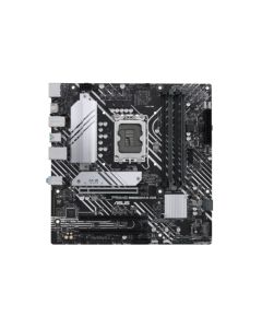 ASUS MB PRIME B660M-A D4 CSM LGA1700 mATX - 90MB19K0-M1EAYC
