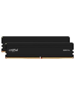 Crucial 32 GB DDR5-RAM PC5600 PRO Gaming (2x16GB) - CP2K16G56C46U5