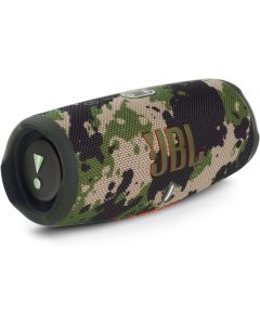 JBL Charge 5 Enceinte Bluetooth Camouflage (Squad) - JBLCHARGE5SQUAD