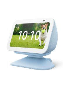 Amazon Echo Show 5 (3. Gen.) Smart Display with Alexa Blue - B09B2R276Z