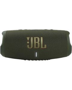 JBL Enceinte Bluetooth Charge 5 Bluetooth - JBLCHARGE5GRN