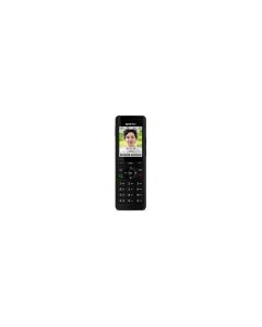 AVM Fritz!Fon X6 Schwarz - DECT-Komforttelefon - 20002966