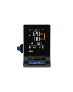 Braun Tensiomètres ExactFit 5 Connect BUA6350EU