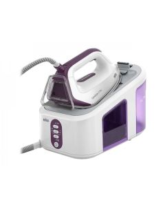 Braun CareStyle 3 Pro IS 3155 VI Centrale vapeur IS3155VI