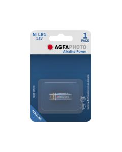 AGFAPHOTO Batterie Power Alkaline LR1 N (1-Pack)