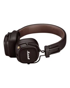 Marshall Major IV On-Ear Headphones Braun