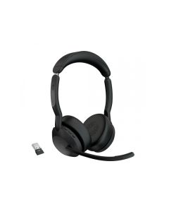Jabra Headset Evolve2 55 USB-A MS Stereo 25599-999-999