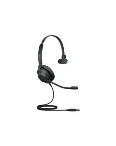 Jabra Headset Evolve2 30 SE USB-A UC Mono 23189-889-979