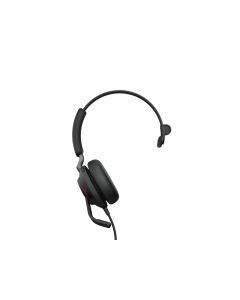 Jabra Headset Evolve2 40 SE USB-A UC Mono 24189-889-999