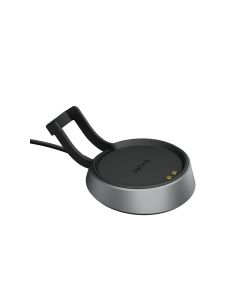 Jabra Evolve2 85 Deskstand USB-A Black 14207-65