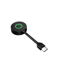 Jabra Link 400c USB-C, DECT, UC, EMEA/APAC Black 14205-31