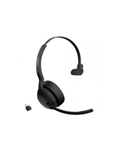 Jabra Evolve2 55 Link380c MS Mono 25599-899-899