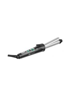 Braun Fer à Friser Satin Hair 7 Curler 24mm Noir/Argent CU 710