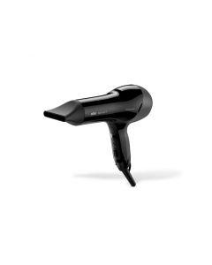 Braun Sèche-cheveux Satin Hair 7 HD780 Sensodryer Noir BRHD780E