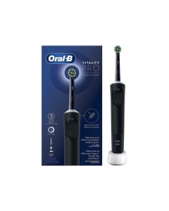 Oral-B Brosse a dent électrique Vitality Pro D 103 Noir 427063