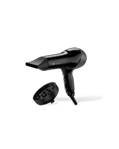 Braun Séche-Cheveux Satin Hair 7 Sensodryer + Diffuseur Noir BRHD785E