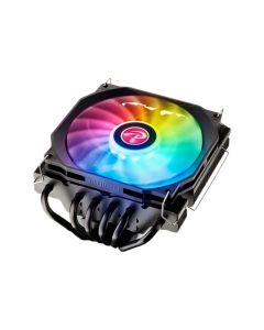 Raij PALLAS 120 ARGB CPU Cooler black 0R10B00226