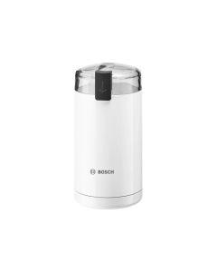 Bosch Coffee Grinder White TSM6A011W