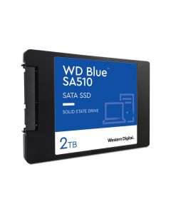 Western Digital WD Blue SA510 SATA SSD 2.5 2TB Intern WDS200T3B0A