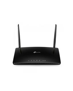 TP-LINK Wireless Router Black Archer MR500