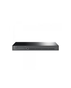 TP-LINK JetStream 16Port 10G SFP+ L2+ Managed-Switch TL-SX3016F