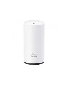 TP-LINK WLAN-System White Deco X50-Outdoor(1-pack)