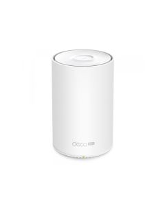 TP-LINK 4G+ AX3000 Whole Home Mesh WiFi 6 Gateway Deco X50-4G(1-pack)