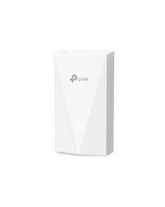 TP-Link AX3000 WiFi 6 Wall Mount Access Point EAP655-Wall