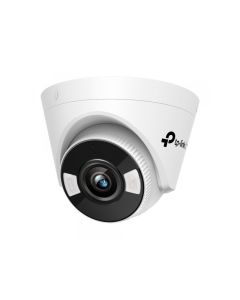 TP-LINK VIGI 5MP Full-Color Turret Network Camera VIGI C450(4MM)