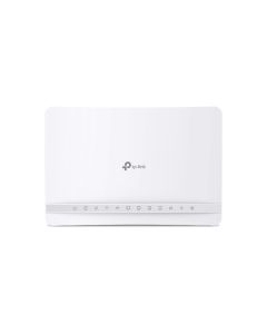 TP-Link WL-Router VX231v Internet Box 4 AX 1800 Dual-Band 6 VX231v(DE)