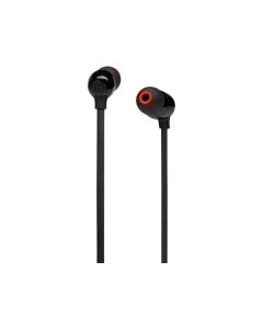 JBL Écouteur Noir Tune 125BT IE - JBLT125BTBLK