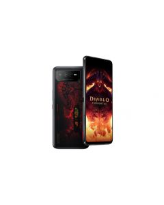 ASUS ROG Phone 6 Diablo Immortal Dual Sim 16+512GB - 90AI00B9-M002X0