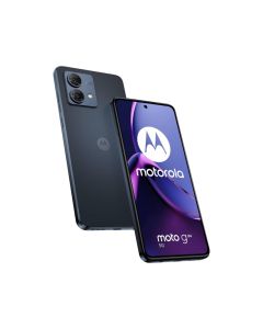Motorola XT2347-2 moto g84 Dual Sim 12+256GB midnight blue DE - PAYM0003SE