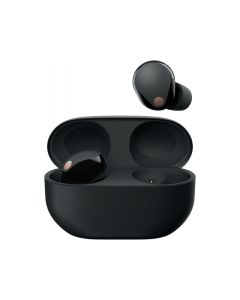Sony Écouteur sans fil Noir - WF1000XM5B.CE7