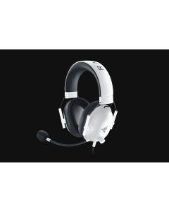 Razer BlackShark V2 X Gaming Headset - white - RZ04-03240700-R3M1