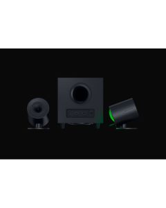 Razer Enceinte Gaming Nommo V2 - RZ05-04750100-R3G1
