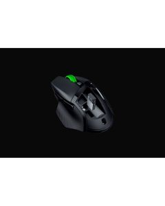 Razer Souris gaming sans fil Basilisk V3 X HyperSpeed,Bluetooth - RZ01-04870100-R3G1