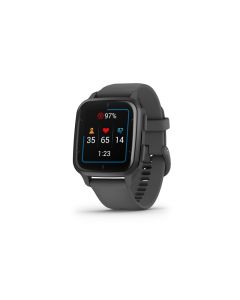 Garmin Venu Sq 2 40mm GPS Dark Grey/Slate Grey 010-02701-10