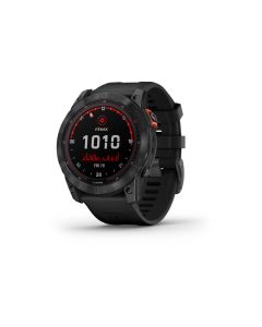 Garmin fenix 7x Solar 51mm GPS Schiefergrau/Schwarz 010-02541-01