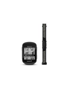 Garmin Edge 30 Plus HRM-Bundle inkl. HRM-Dual 010-02385-11
