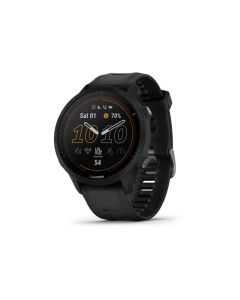 Garmin Forerunner 955 Solar GPS Schwarz 010-02638-20